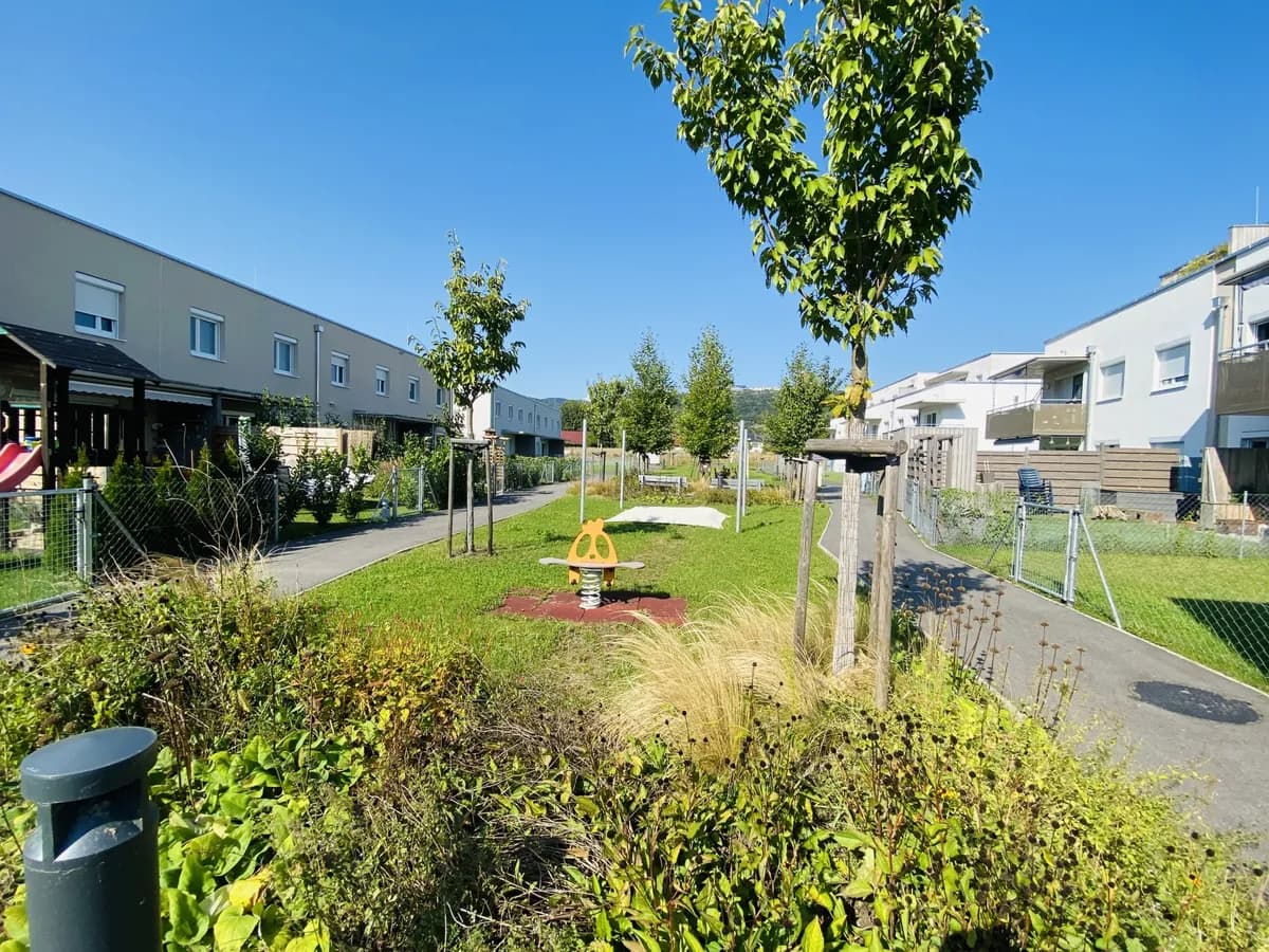 2-Zimmer-Wohnung mieten in Melk – 55,04 m², € 702 – Bild 4 von 9