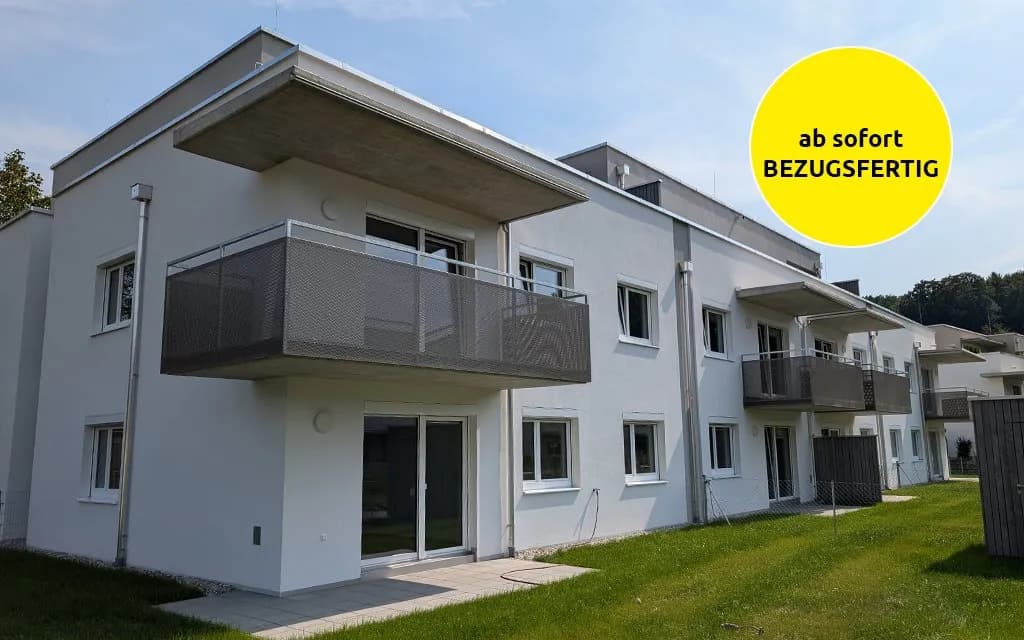 2-Zimmer-Wohnung mieten in Melk – 55,04 m², € 702 – Bild 9 von 9