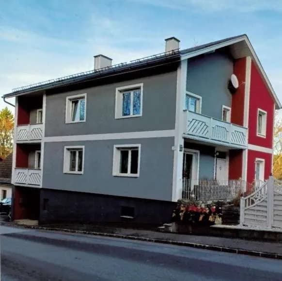 2-Zimmer-Wohnung mieten in Weiz – 60 m², € 380
