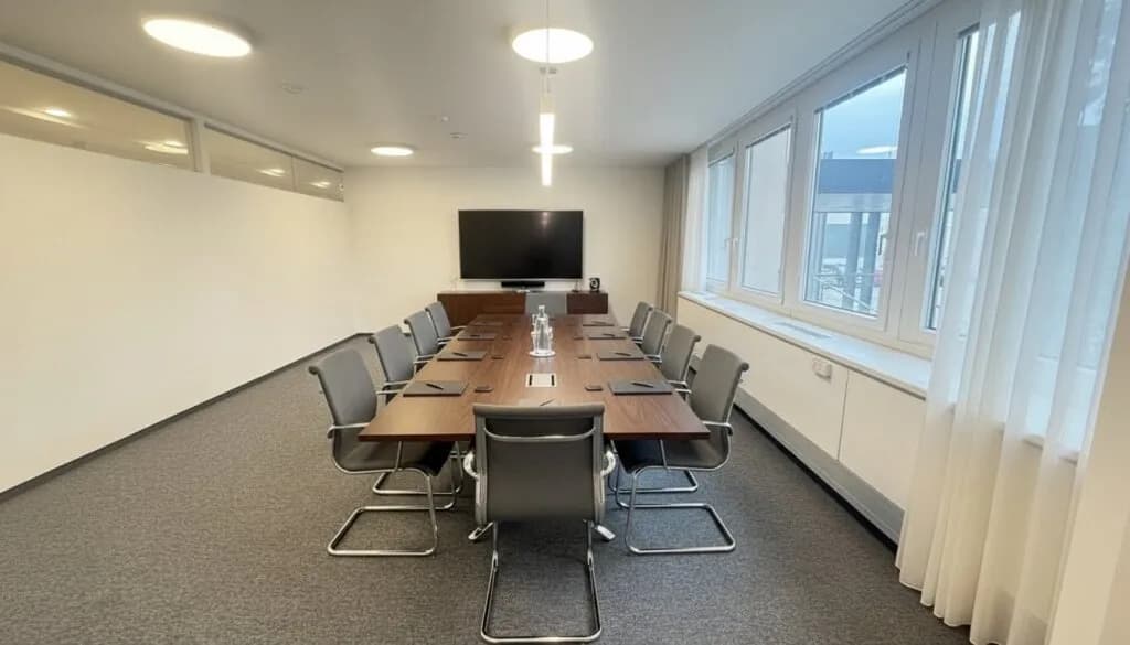 Gewerbeimmobilie mieten in Wien – 196 m², € 2.293 – Bild 5 von 11