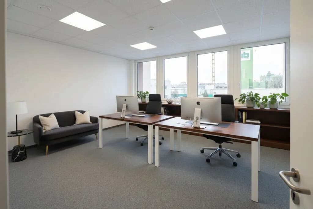 Gewerbeimmobilie mieten in Wien – 196 m², € 2.293 – Bild 6 von 11