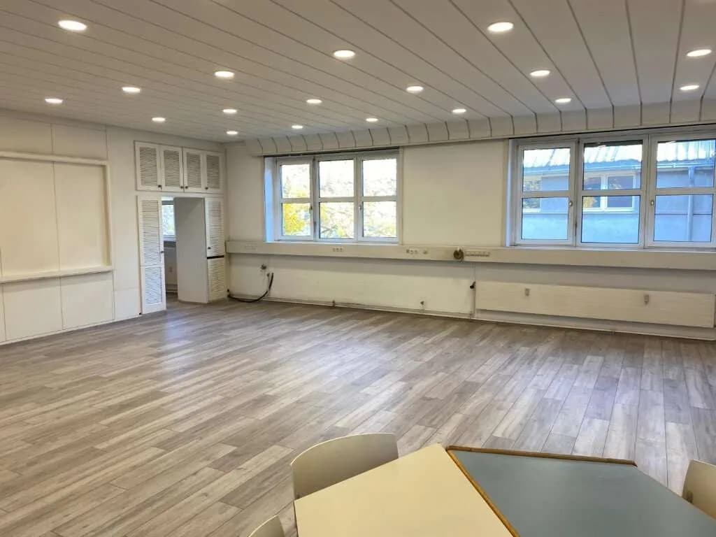 2-Zimmer-Gewerbeimmobilie mieten in Linz – 92 m², € 1.334 – Bild 4 von 8