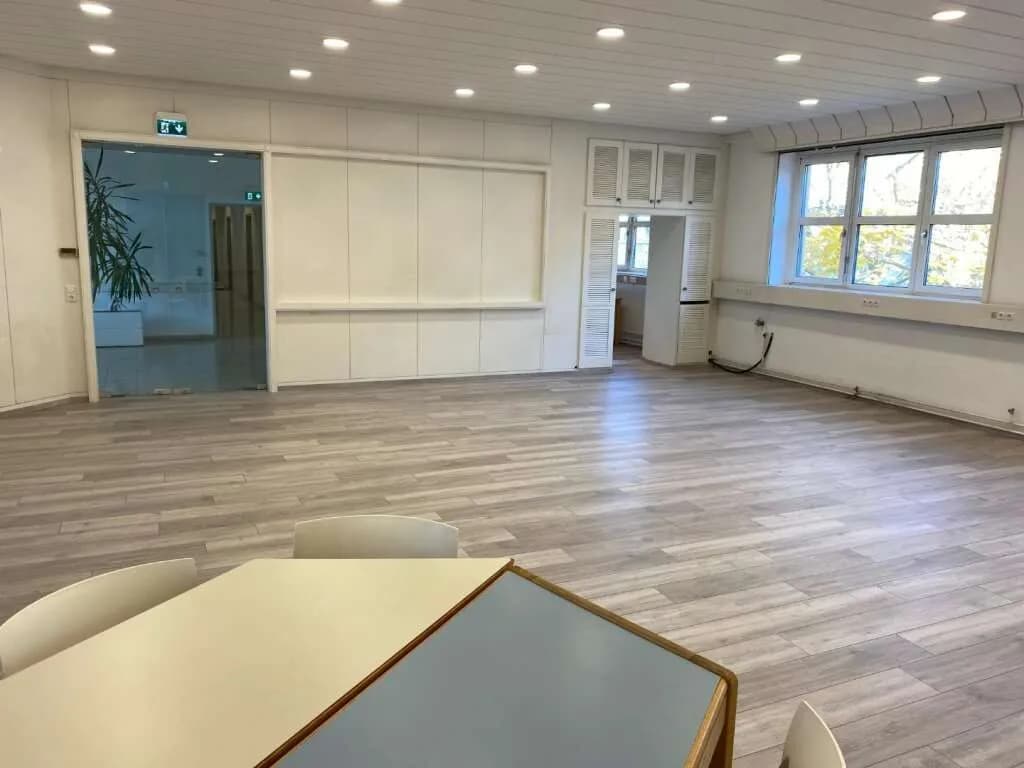 2-Zimmer-Gewerbeimmobilie mieten in Linz – 92 m², € 1.334 – Bild 6 von 8
