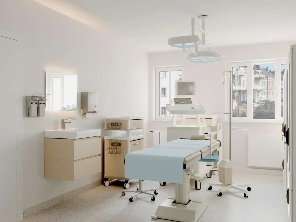 Gewerbeimmobilie mieten in Steyr – 108 m²