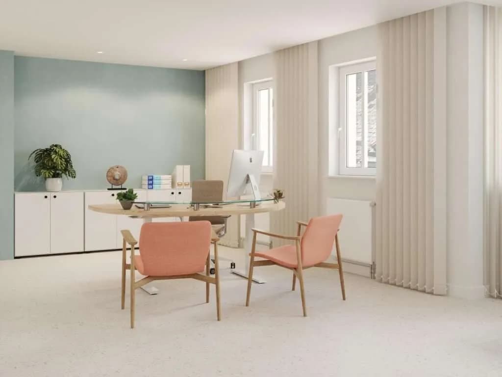Gewerbeimmobilie mieten in Steyr – 108 m² – Bild 3 von 14