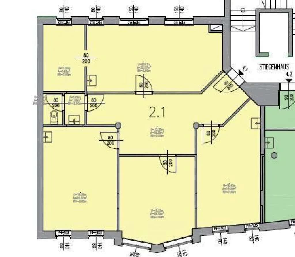 Gewerbeimmobilie mieten in Steyr – 108 m² – Bild 4 von 14