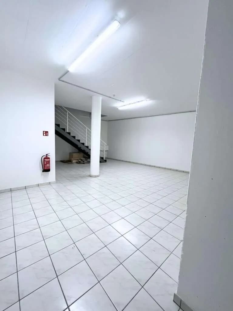 Immobilie mieten in Steyr – 50 m², € 338