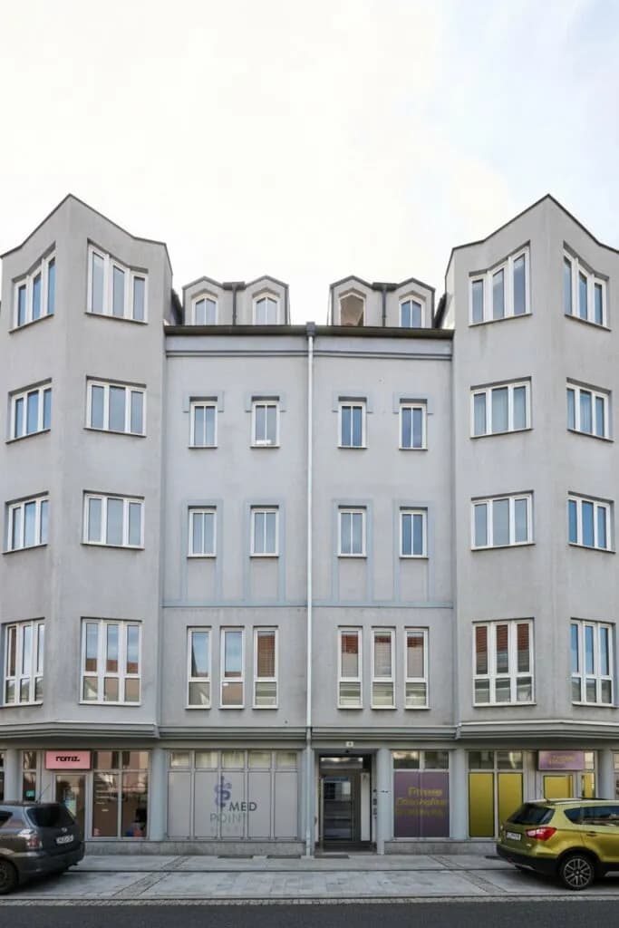 Gewerbeimmobilie mieten in Steyr – 212 m²