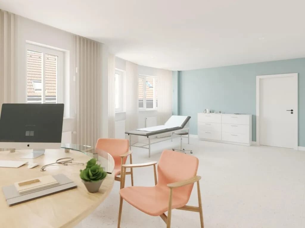 Gewerbeimmobilie mieten in Steyr – 212 m² – Bild 2 von 6