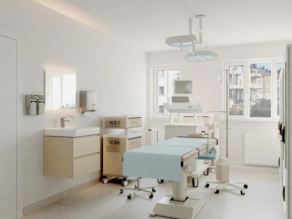 Gewerbeimmobilie mieten in Steyr – 212 m² – Bild 3 von 6