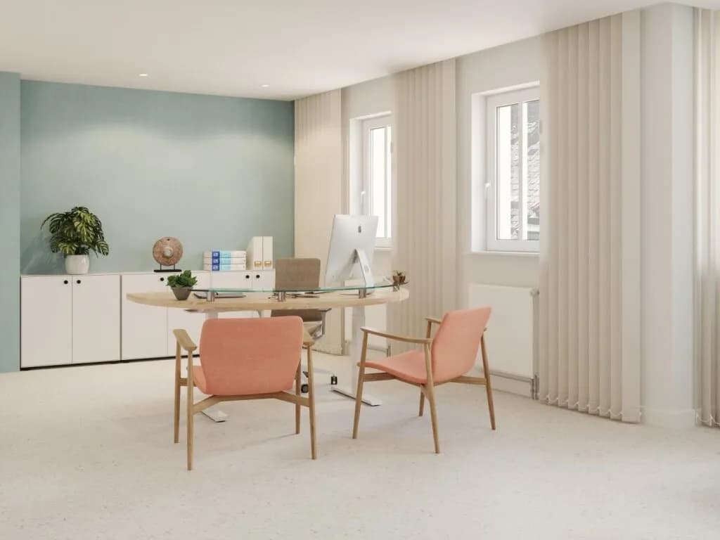 Gewerbeimmobilie mieten in Steyr – 212 m² – Bild 4 von 6