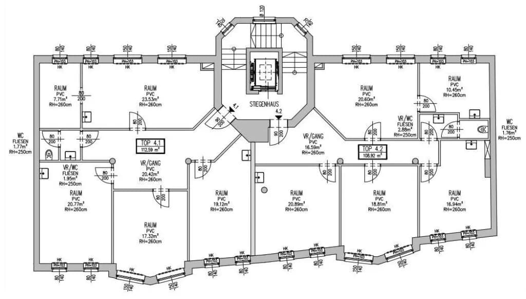 Gewerbeimmobilie mieten in Steyr – 212 m² – Bild 6 von 6