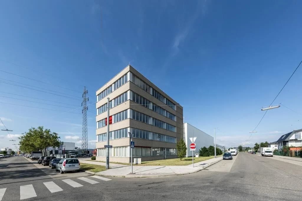 Gewerbeimmobilie mieten in Wien – 53 m², € 931 – Bild 3 von 8