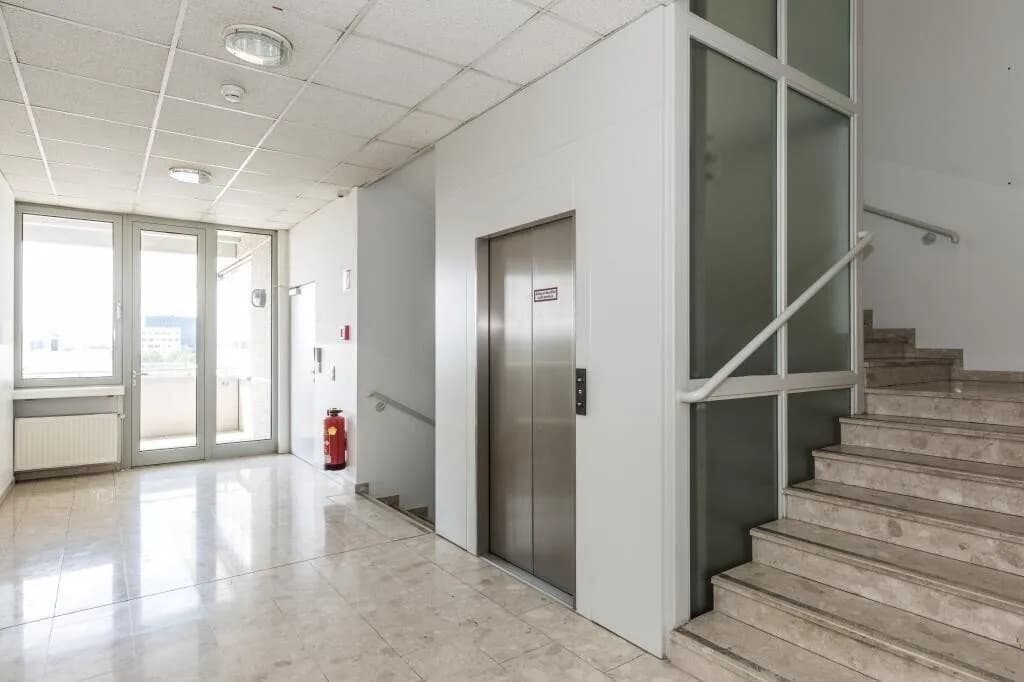 Gewerbeimmobilie mieten in Wien – 53 m², € 931 – Bild 5 von 8