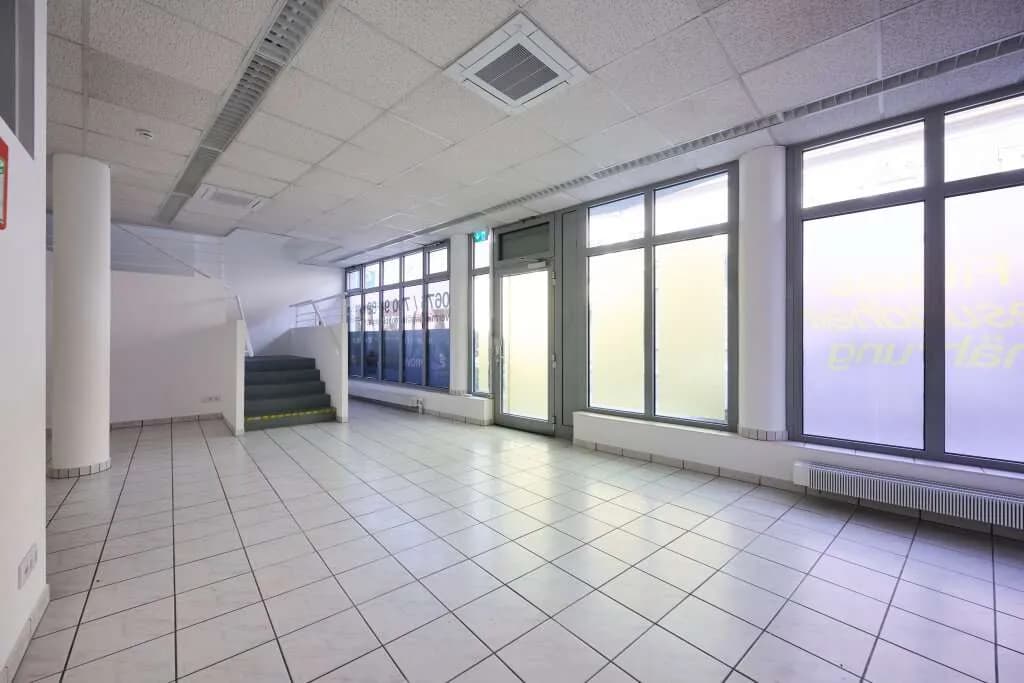 Gewerbeimmobilie mieten in Steyr – 150 m², € 1.956 – Bild 3 von 25