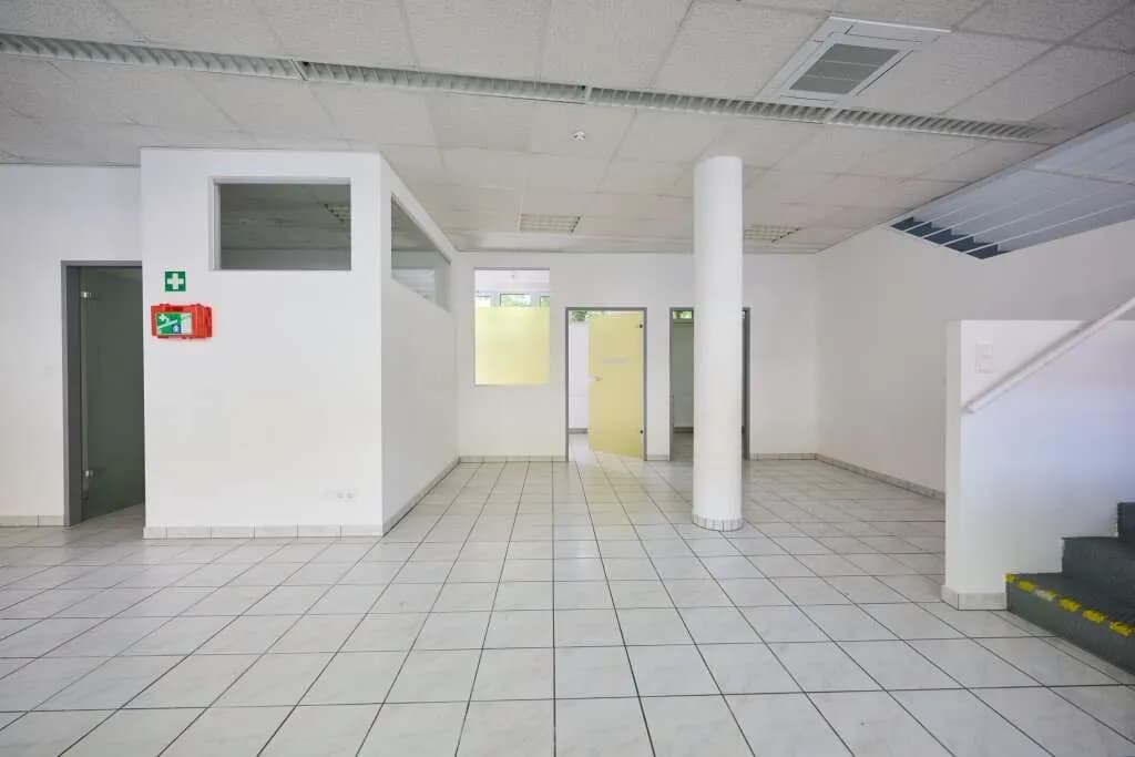 Gewerbeimmobilie mieten in Steyr – 150 m², € 1.956 – Bild 4 von 25