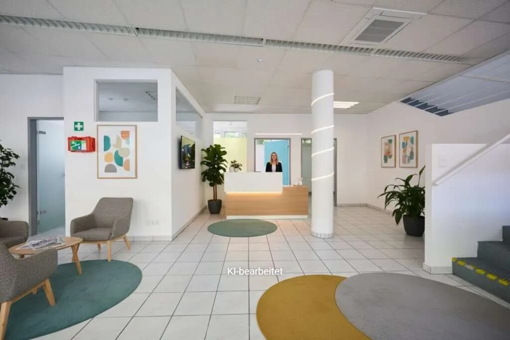 Gewerbeimmobilie mieten in Steyr – 150 m², € 1.956 – Bild 5 von 25