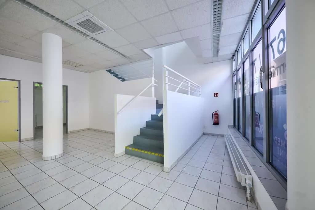 Gewerbeimmobilie mieten in Steyr – 150 m², € 1.956 – Bild 6 von 25