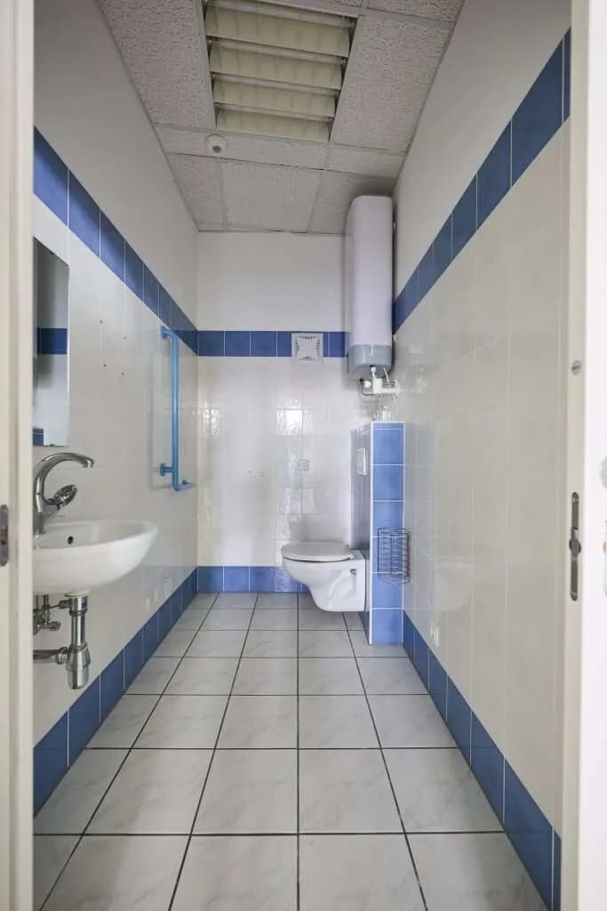 Gewerbeimmobilie mieten in Steyr – 150 m², € 1.956 – Bild 13 von 25