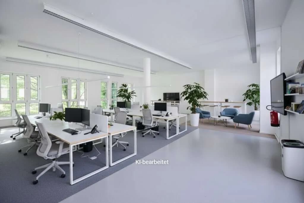 Gewerbeimmobilie mieten in Steyr – 150 m², € 1.956 – Bild 19 von 25