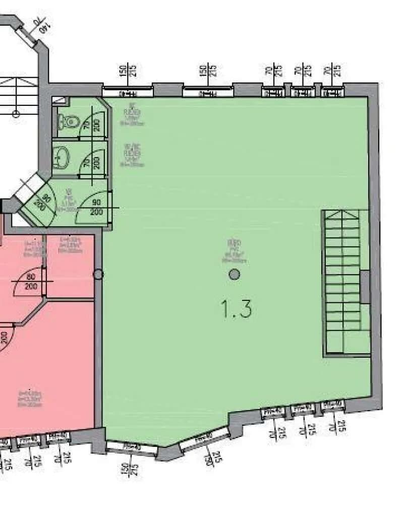Gewerbeimmobilie mieten in Steyr – 150 m², € 1.956 – Bild 24 von 25