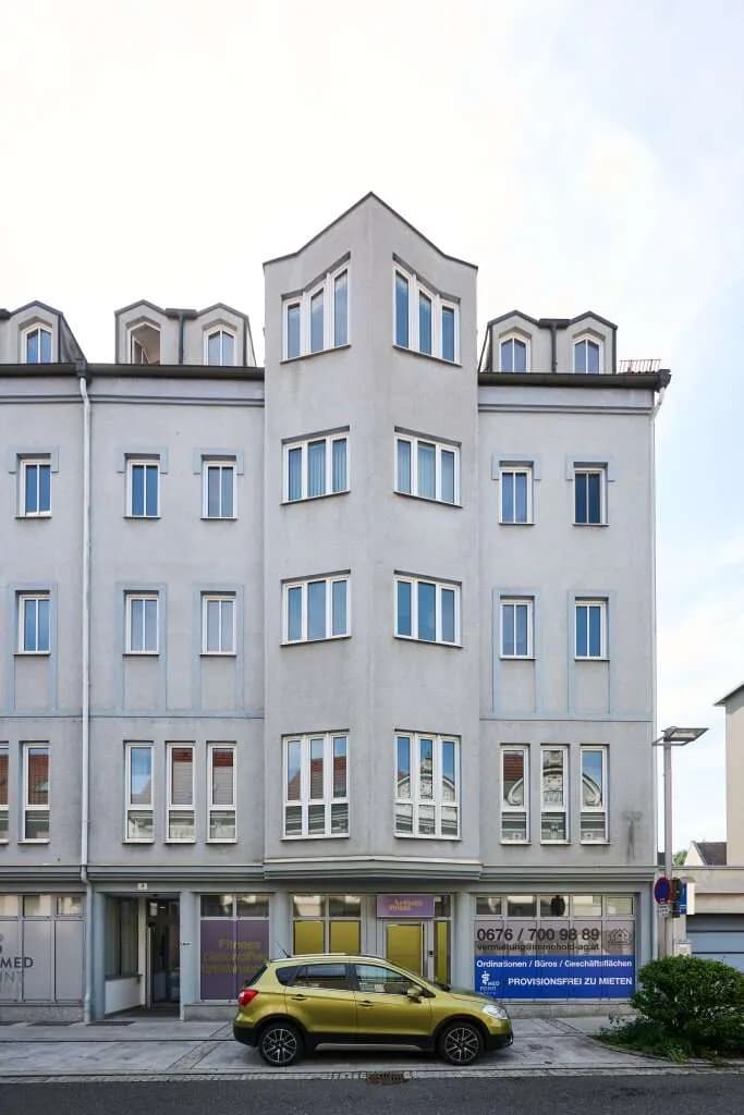Gewerbeimmobilie mieten in Steyr – 150 m², € 1.956 – Bild 25 von 25
