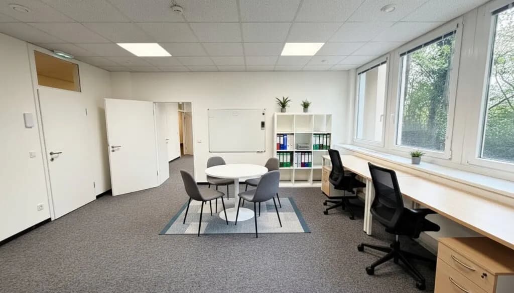 Gewerbeimmobilie mieten in Wien – 125 m², € 1.338 – Bild 7 von 12