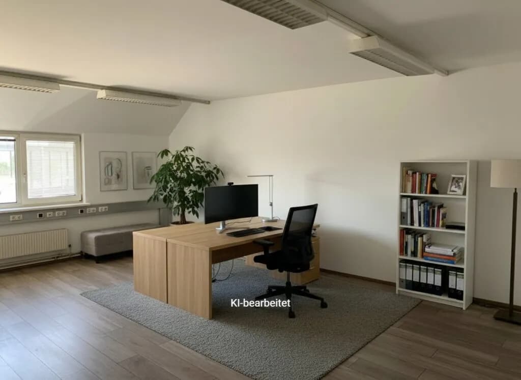 3-Zimmer-Gewerbeimmobilie mieten in Linz – 104 m², € 1.658 – Bild 4 von 13