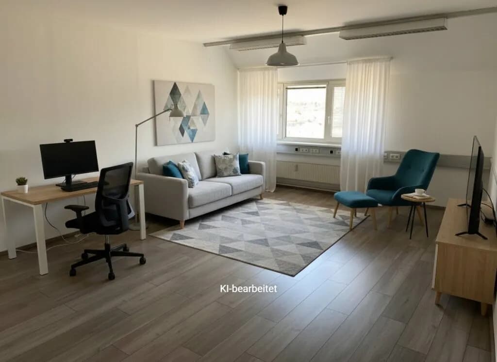 3-Zimmer-Gewerbeimmobilie mieten in Linz – 104 m², € 1.658 – Bild 6 von 13