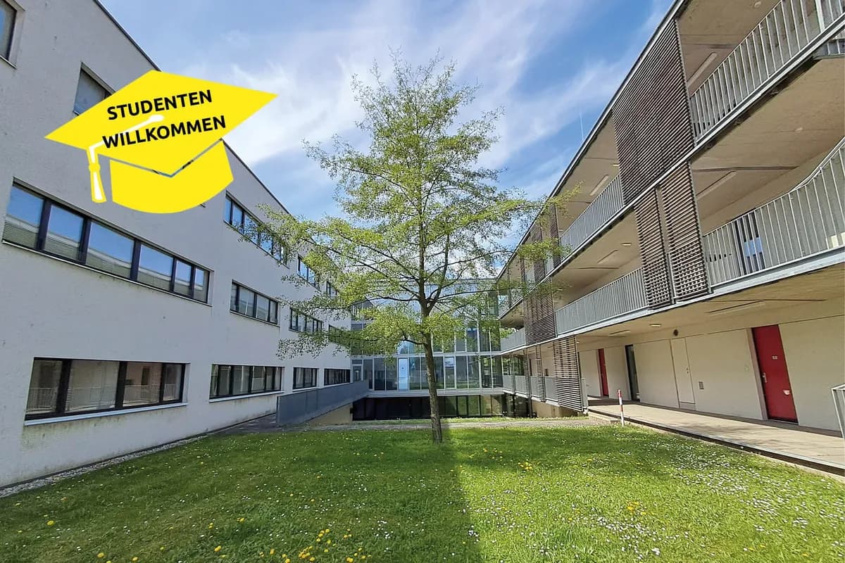 3-Zimmer-Wohnung mieten in Tulln – 66,24 m², € 1.081