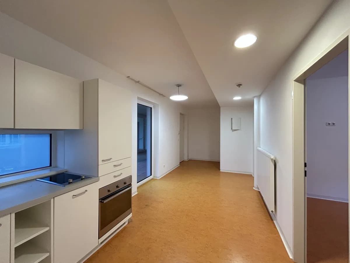 3-Zimmer-Wohnung mieten in Tulln – 66,24 m², € 1.081 – Bild 7 von 15