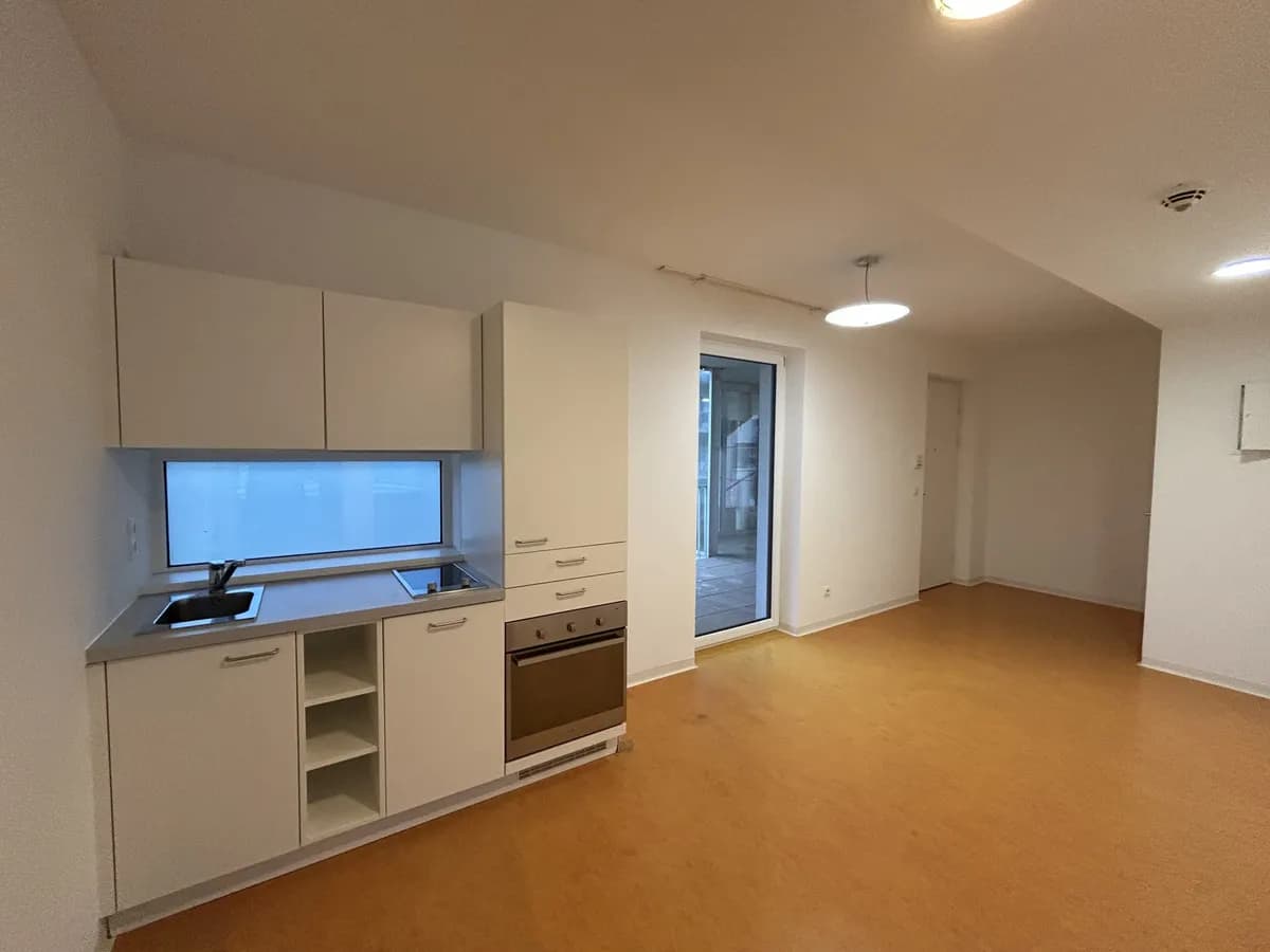 3-Zimmer-Wohnung mieten in Tulln – 66,24 m², € 1.081 – Bild 8 von 15