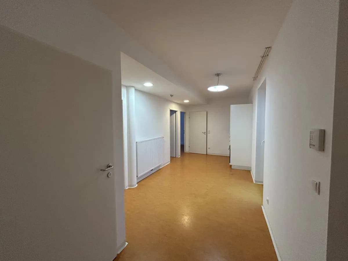 3-Zimmer-Wohnung mieten in Tulln – 66,24 m², € 1.081 – Bild 9 von 15