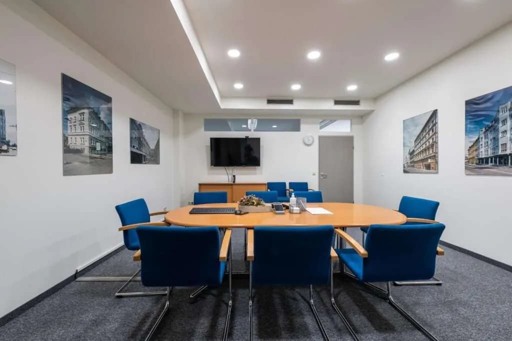 Gewerbeimmobilie mieten in Linz – 30 m², € 29 – Bild 2 von 4