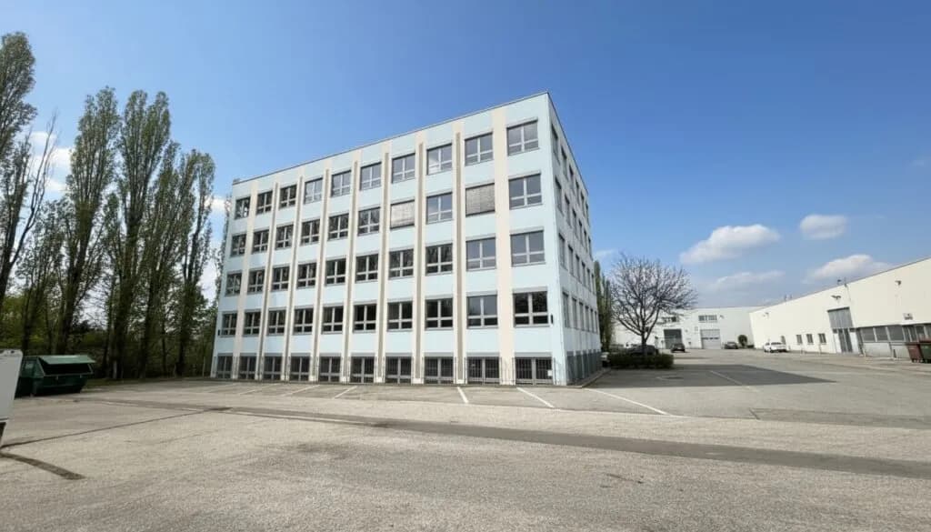 Gewerbeimmobilie mieten in Wien – 339 m², € 4.331 – Bild 2 von 10