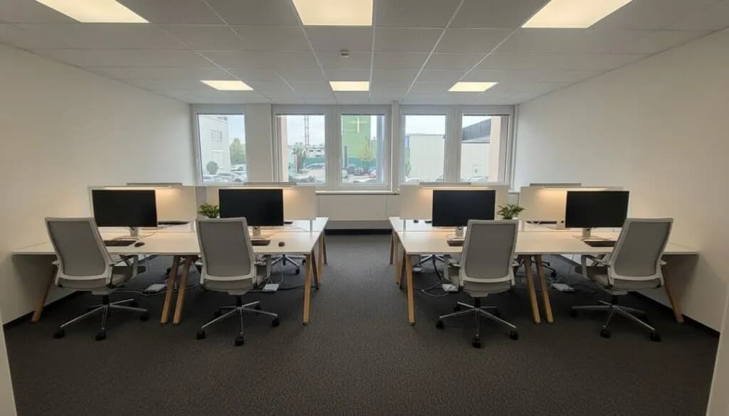 Gewerbeimmobilie mieten in Wien – 339 m², € 4.331 – Bild 5 von 10