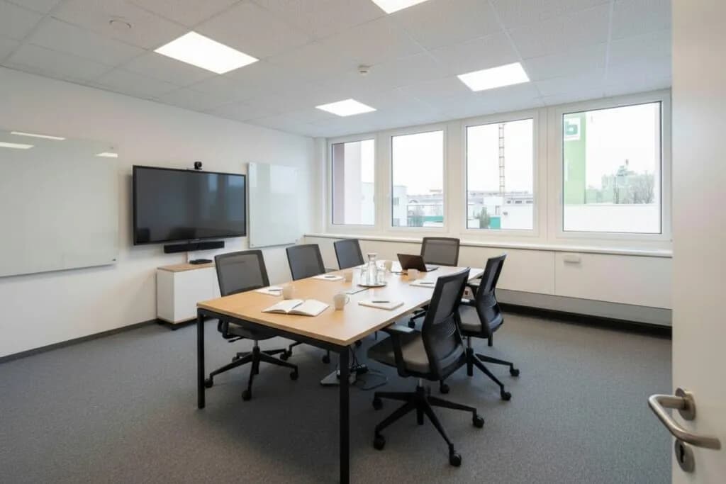 Gewerbeimmobilie mieten in Wien – 339 m², € 4.331 – Bild 6 von 10
