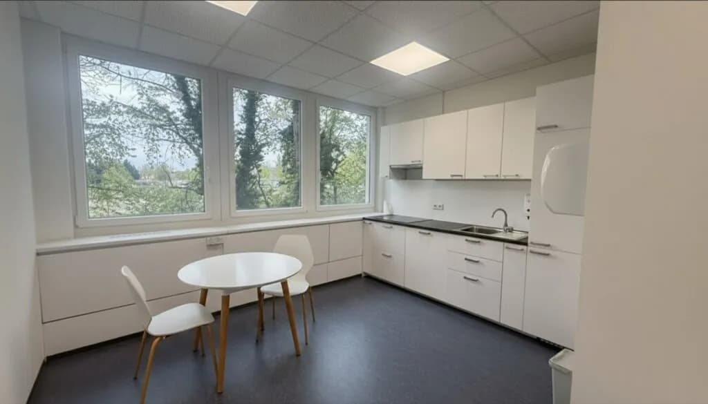 Gewerbeimmobilie mieten in Wien – 41 m², € 426 – Bild 3 von 11