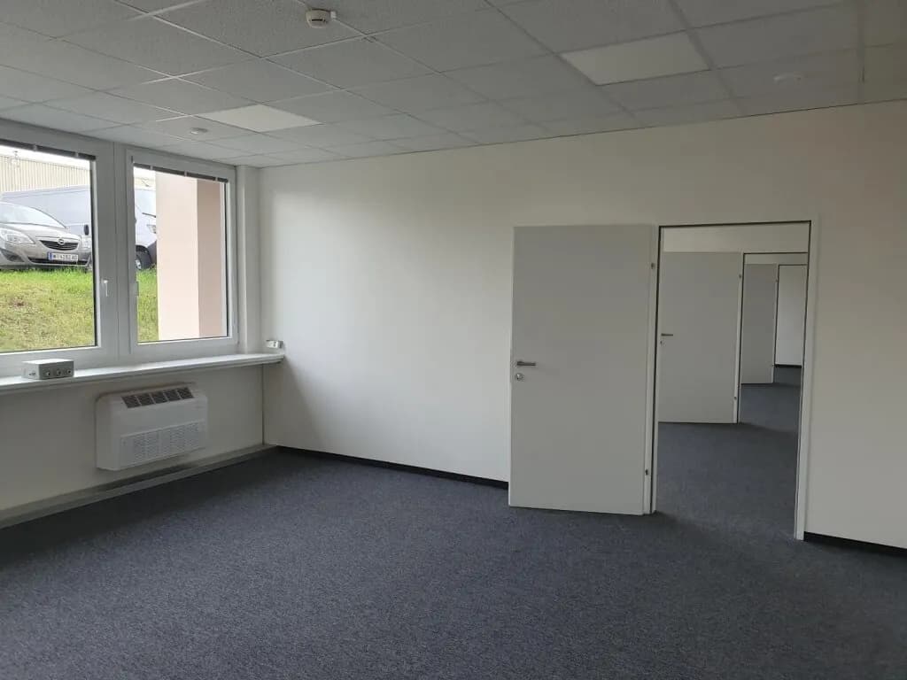 Gewerbeimmobilie mieten in Wien – 41 m², € 426 – Bild 8 von 11