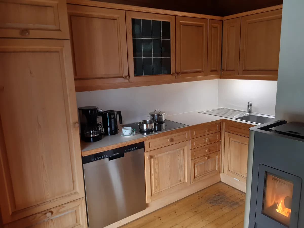 6-Zimmer-Wohnung mieten in Hermagor – 100 m², € 700 – Bild 4 von 13
