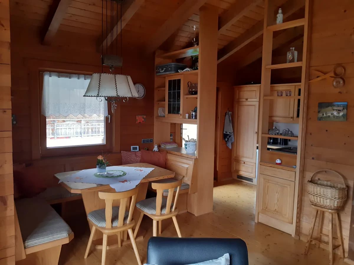 6-Zimmer-Wohnung mieten in Hermagor – 100 m², € 700 – Bild 5 von 13