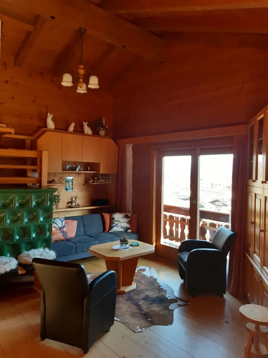 6-Zimmer-Wohnung mieten in Hermagor – 100 m², € 700 – Bild 6 von 13