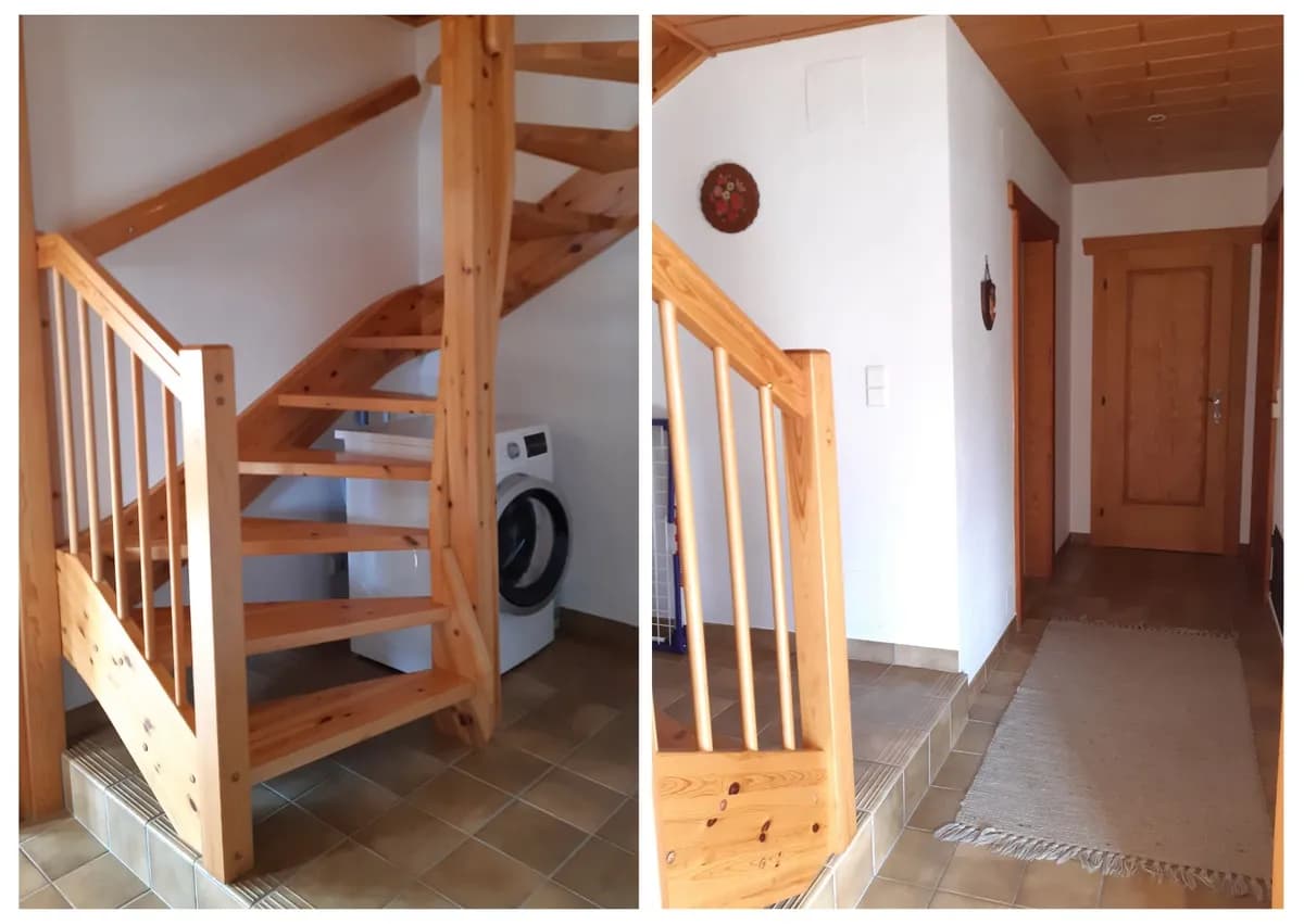 6-Zimmer-Wohnung mieten in Hermagor – 100 m², € 700 – Bild 8 von 13