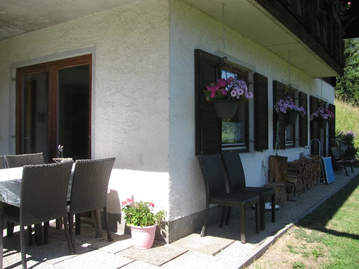 6-Zimmer-Wohnung mieten in Hermagor – 100 m², € 700 – Bild 10 von 13