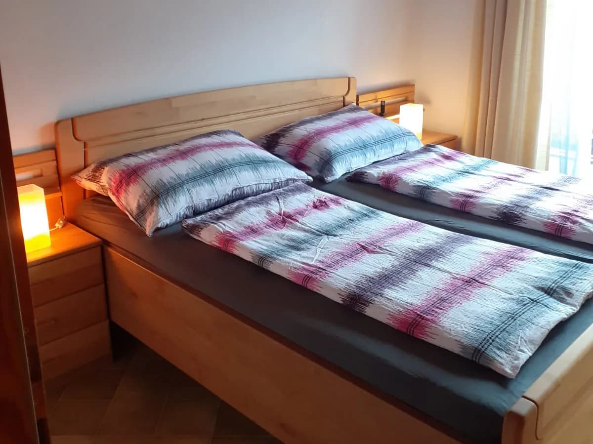 6-Zimmer-Wohnung mieten in Hermagor – 100 m², € 700 – Bild 11 von 13