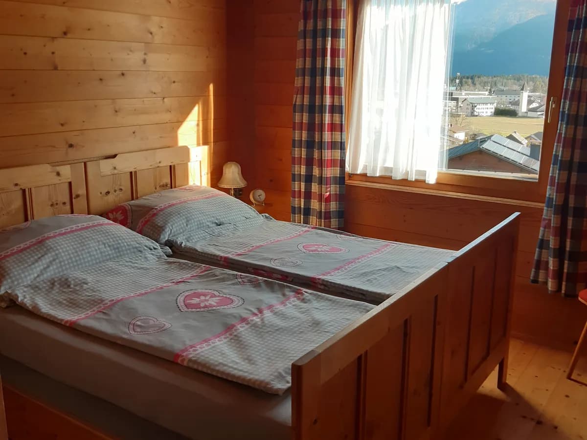 6-Zimmer-Wohnung mieten in Hermagor – 100 m², € 700 – Bild 12 von 13