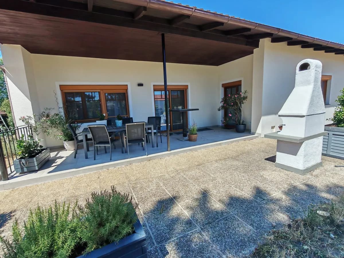 5-Zimmer-Haus kaufen in Gänserndorf – 128,6 m², € 565.000
