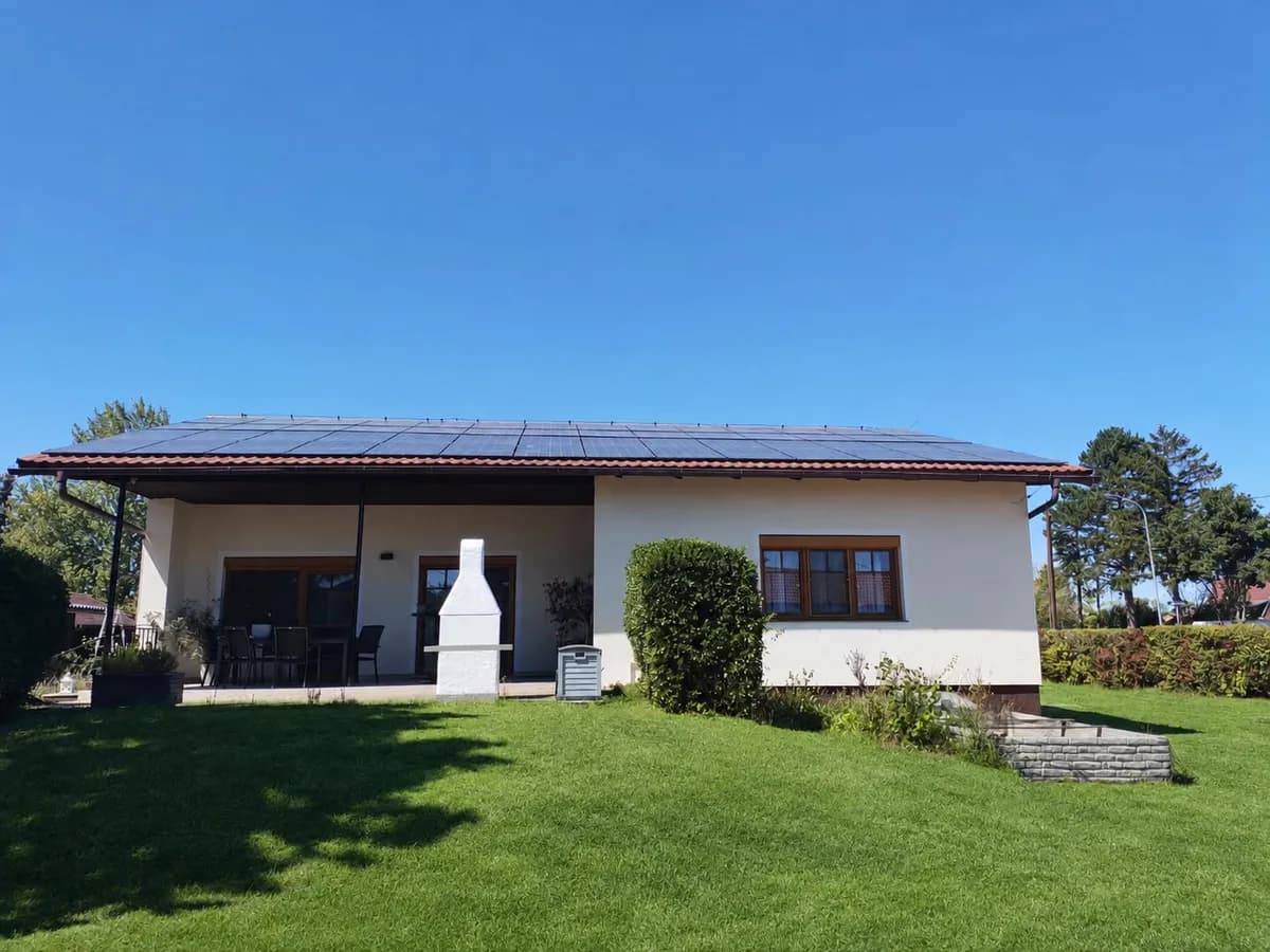 5-Zimmer-Haus kaufen in Gänserndorf – 128,6 m², € 565.000 – Bild 2 von 24