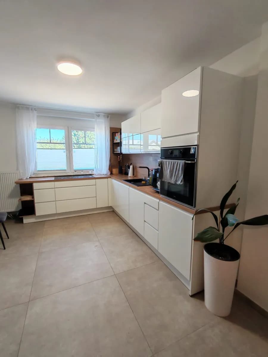 5-Zimmer-Haus kaufen in Gänserndorf – 128,6 m², € 565.000 – Bild 5 von 24