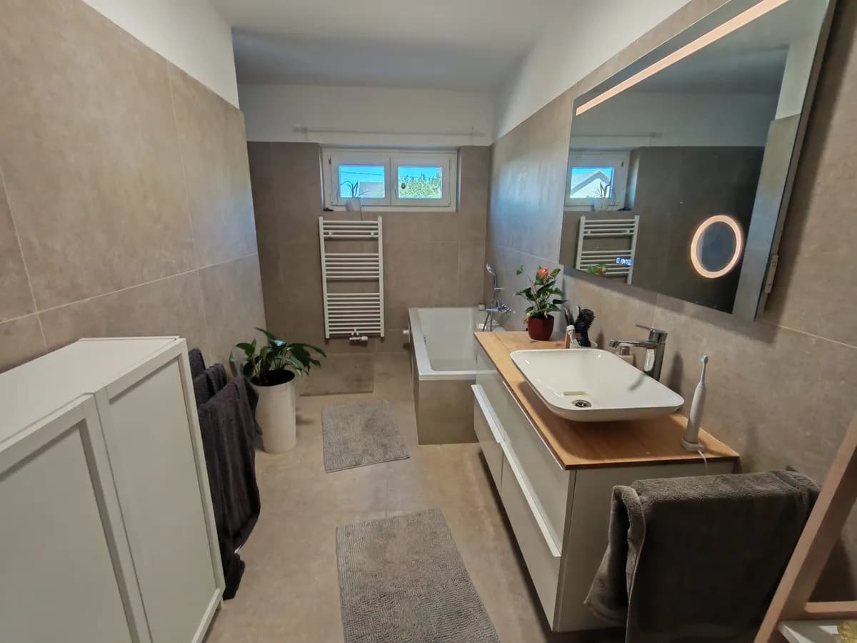 5-Zimmer-Haus kaufen in Gänserndorf – 128,6 m², € 565.000 – Bild 11 von 24